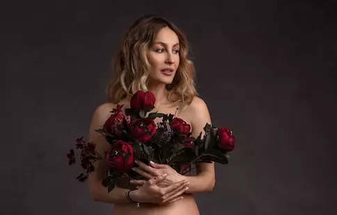 Când va naște Flavia Mihășan. Fosta asistentă tv e însărcinată pentru a doua oară