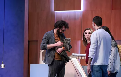 Imperiul leilor. În ce afacere au investit jumătate de milion de euro Leii de la Pro TV