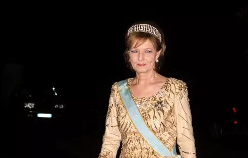 Ce mesaj a transmis Casa Regală a României, după decesul Prințului Philip al Marii Britanii