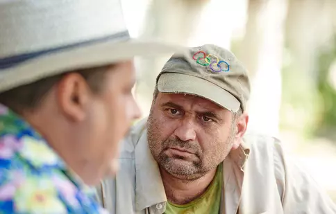Adrian Văncică, dezvăluiri uimitoare despre soție și fiicele lui: „Nu-mi permit să fiu comic acasă”