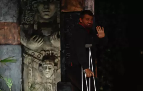 Cătălin Moroșanu, sănătate pe butuci după „Survivor România”. Faimosul are nevoie de operație