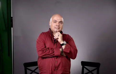 Cum se simte Constantin Zamfirescu, „Gogoașă” din „Trăsniții”, la 6 luni de când a fost operat de cancer