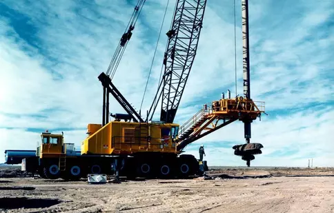(P) Foraje profesionale pentru puțurile de apă realizate de Eco Drill