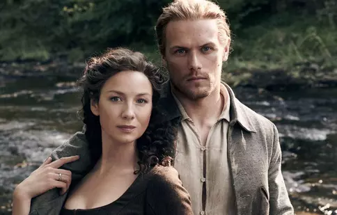 Noi detalii despre volumul al nouălea din „Outlander”