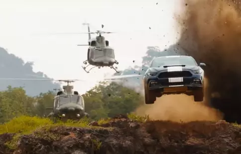 Trailer nou pentru Fast&Furious 9. Când se lansează filmul