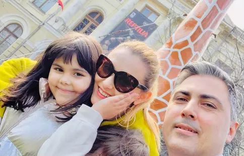 Alexandru Ciucu, primele reacții după ce s-a spus că o înșală pe Alina Sorescu. „Nu avem încotro”