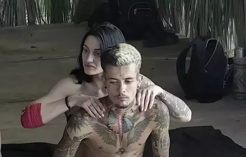 Ana Porgras și Zanni de la „Survivor România” s-au împăcat. „I-am scris și...”