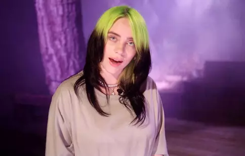 Billie Eilish, transformare totală pe coperta Vogue: „E despre ce te face să te simți bine”