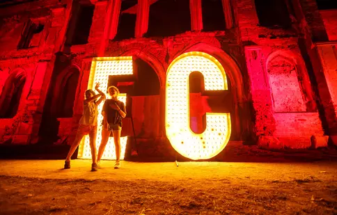 Promisiunea EC_Special:  10 zile de regăsire a muzicii live, într-un lineup eclectic