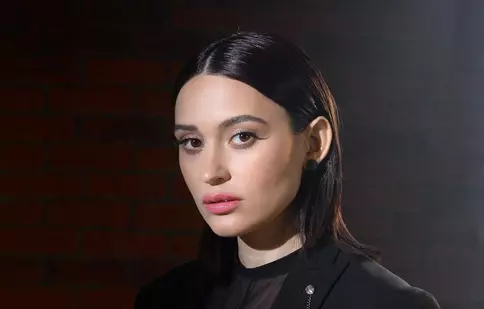 Irina Rimes, primele declarații despre nunta cu iubitul ei: „Va fi în România”