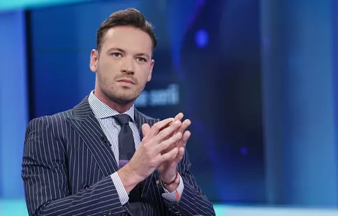 Jurnalistul Marius Pancu, de la Digi 24, a anunțat că părăsește postul. Unde va pleca