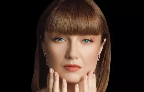Pregătiri intense pentru „Asia Express”. De ce și-a dat Alexandra Ungureanu cu carbon pe față