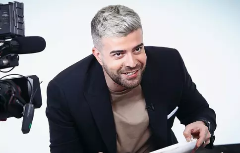 Speak: ”Cred în karma foarte mult!”. Ce spune despre Dumnezeu și biserică