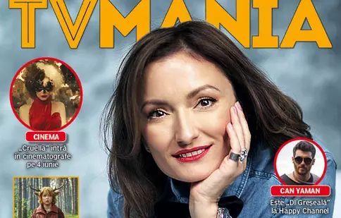 NUMĂRUL CURENT 22/2021