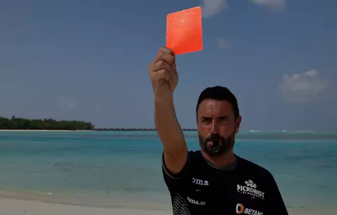 Interviu Tudor Furdui: „Microbist de România” este un reality show 100% românesc