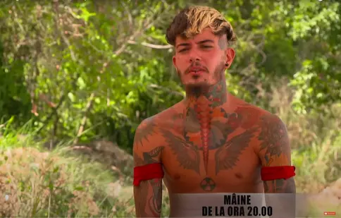 Se încing spiritele la „Survivor România”! Zanni începe războiul împortiva Elenei Marin