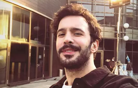 Barış Arduç trece la seriale de epocă! Care va fi următorul rol al actorului turc
