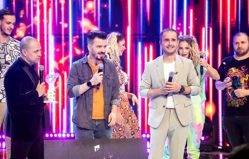 Cine este câștigătorul iUmor 2021. Andrei Garici a câștigat premiul de 20.000 de euro