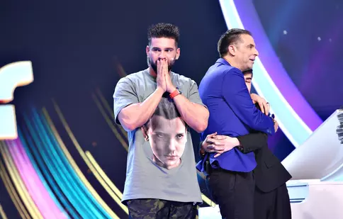 „Next Star” 2021. Cine este primul finalist al sezonului 10