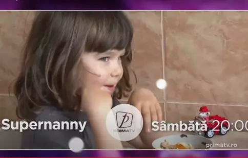 Ce înseamnă să crești copilul sub un „clopot de sticlă” și cât de nociv e? Află la Prima, de la Supernanny!