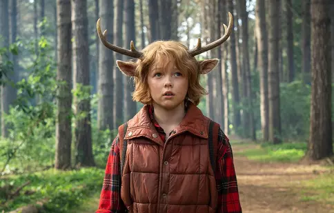 Netflix pregătește o nouă Apocalipsă! Serialul „Sweet Tooth” ajunge pe platformă în această vară