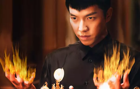 Cinci seriale de dragoste asiatice pe care le puteți vedea pe Netflix