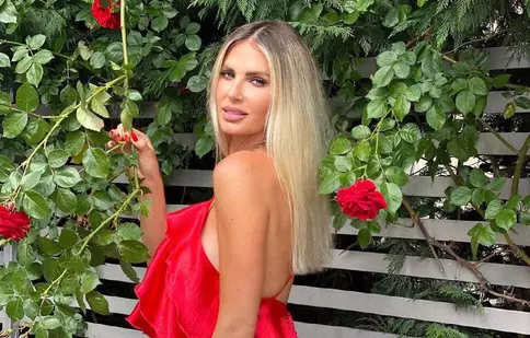 Andreea Bănică, prima reacție după ce și-a operat nasul: „Vă mulțumesc pentru toate gândurile”