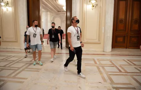 Armin van Buuren vine la București, pe 25 septembrie, pentru cel mai mare și  spectaculos solo show din Europa