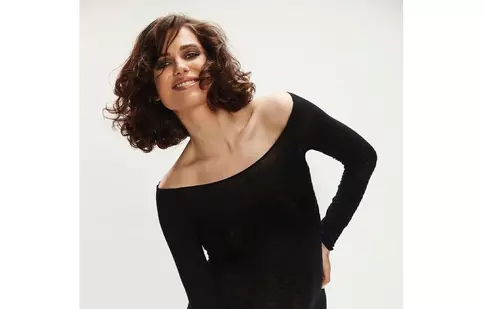 Michaela Prosan a dezvăluit sexul bebelușului. Actrița din „Fructul oprit” este însărcinată cu primul ei copil