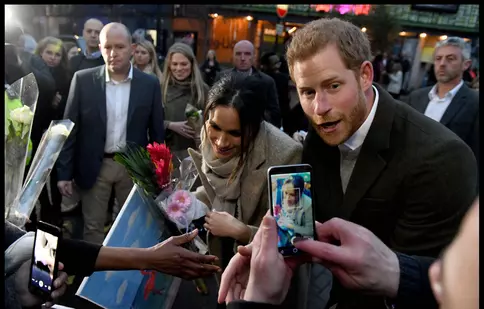 Doar Archie și Lilibet. Motivul pentru care Prințul Harry și Meghan Markle nu vor mai avea și alți copii