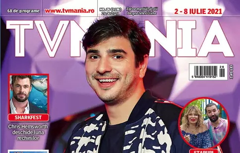 NUMĂRUL CURENT 26/2021