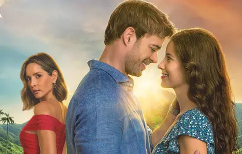 Noua telenovelă „Cafea cu parfum de femeie” este un semi-eșec. Cum a reacționat William Levy, protagonistul poveștii, în fața criticilor