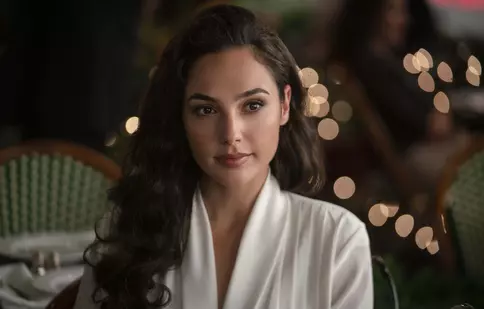Gal Gadot a devenit mamă pentru a treia oară. Prima fotografie cu bebelușul