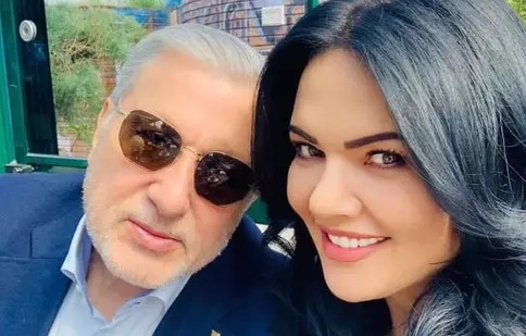 Ilie și Ioana Năstase au renunțat la divorț. Cei doi părăsesc România. „Voi fi acolo ca soția lui Ilie”