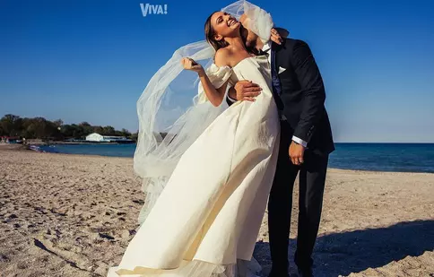 Alexandra Stan, noi pregătiri pentru nuntă. „Vrem și noi o petrecere”. Cum va arăta rochia de mireasă