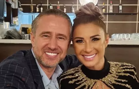 Anamaria Prodan, adevărul despre divorțul de Laurențiu Reghecampf: „Atunci a început totul”