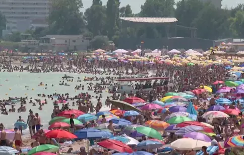 „Asta-i România!”, emisiunea de la Kanal D, ajunge duminică pe litoralul românesc