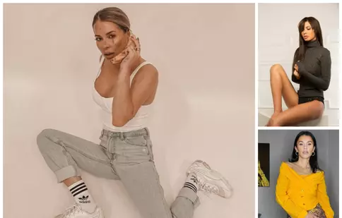 Cine sunt Ruxi, Sensy și Mădălina Pamfile, noile concurente de la „Bravo, ai stil! Celebrities” (Kanal D)