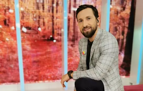 Dani Oțil, dezvăluiri neașteptate despre trecut: „Nu am putut să circul, fiindcă nu aveam bani”