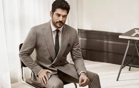 Burak Özçivit, implicat într-un super scandal pe platourile de filmare