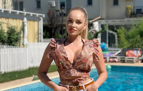 Maria Constantin, trădată de prieteni. Ce a pățit cântăreața: „Din momentele alea grele am înțeles foarte multe”