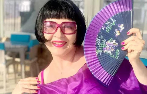 Neti Sandu: „Mercur retrograd rezolvă foarte multe”