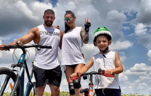 Roxana Vancea șochează cu imaginile din trimestrul doi de sarcină. „Am luat în greutate două kilograme”