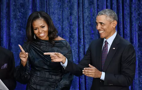 Soții Obama pregătesc un nou proiect pentru Netflix! Ce trebuie să știi despre „Blackout”
