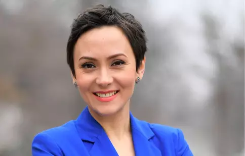 Adriana Nedelea se întoarce pe micul ecran: va apărea la Prima din 1 august