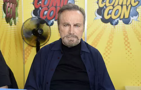 Actorul italian Franco Nero, invitat special al Buzău International Arts Festival