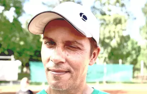 Ce face acum Lucian Viziru. A părăsit România după ce a renunțat pentru totdeauna la actorie