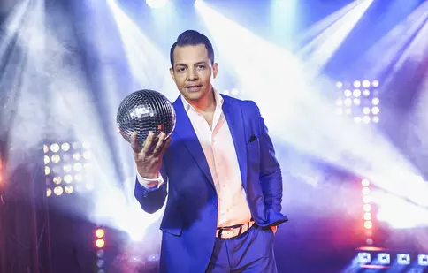 Jean de la Craiova: „La iarnă voi pleca la Bollywood, unde voi filma o secvență într-un film indian”