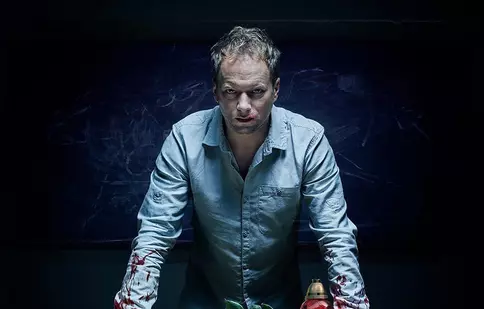 „Pedagogul”- mult mai mult decât un thriller incitant