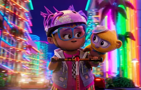 Recomandare Netflix. Tot ce trebuie să știi despre „Vivo”, noua animație Sony Pictures Animation